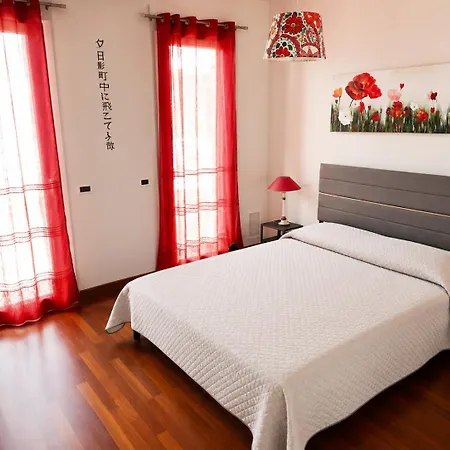 Appartamento Riverside *